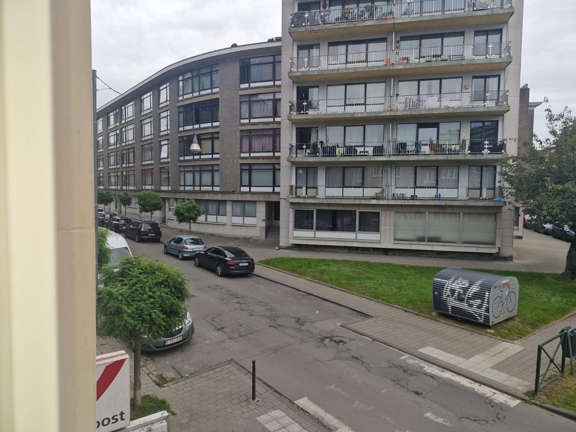 Luxe Bruxelles Bruxelas Exterior foto